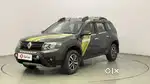Renault Duster 2019-2020 1.5 85 PS RxS MT Diesel, 2017, Diesel