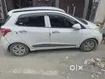 Hyundai Grand i10 2014 Diesel Good Condition