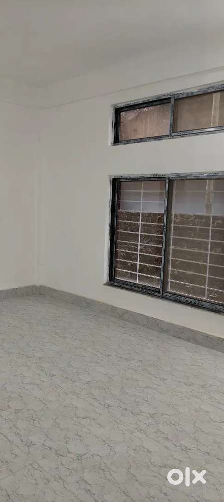 A new independent house available for rent