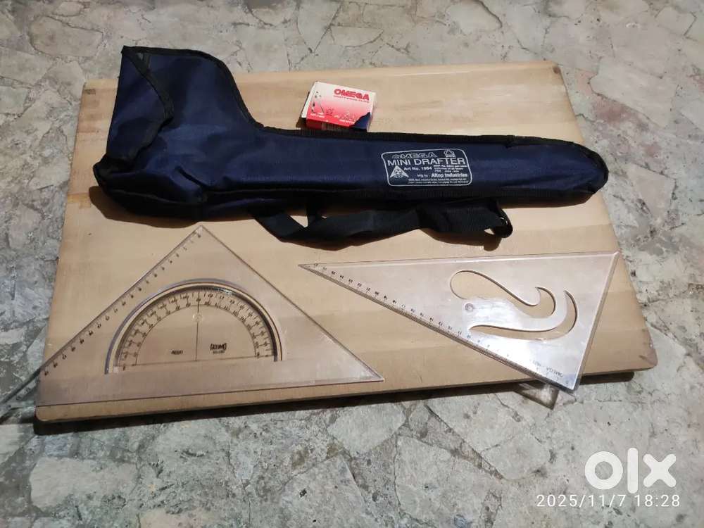 Engineering instruments