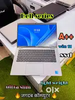 LIGHT WEIGHT SLIM LAPTOP - FULLY HIGH PERFORMANCE