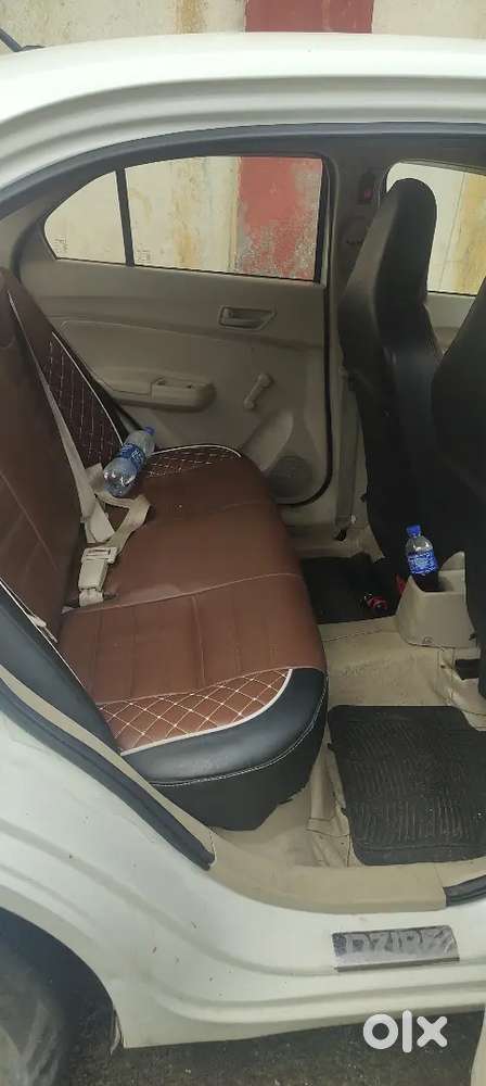 Maruti Suzuki Dzire 2023