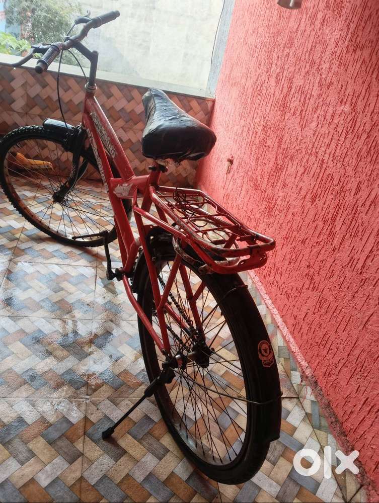 Sunbird blaster red colour pure iron