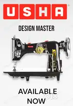 Usha sawing machine ઉષા સિલાઈ મશીન