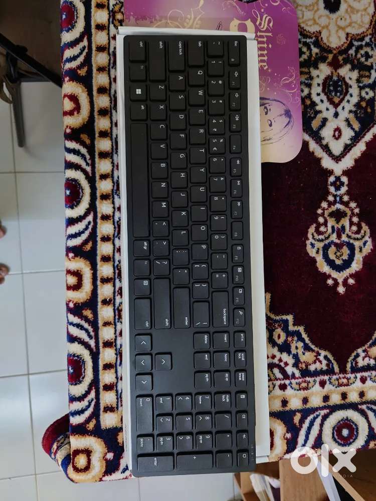 Dell KB 500 Wireless Keyboard