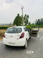 Hyundai i20 2011 Diesel Good Condition