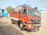 Eicher 3015