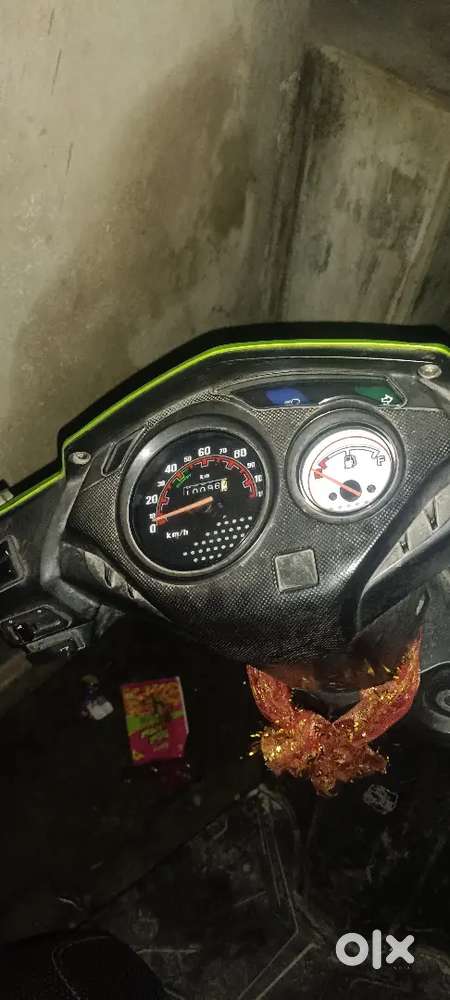 Good condition no problem