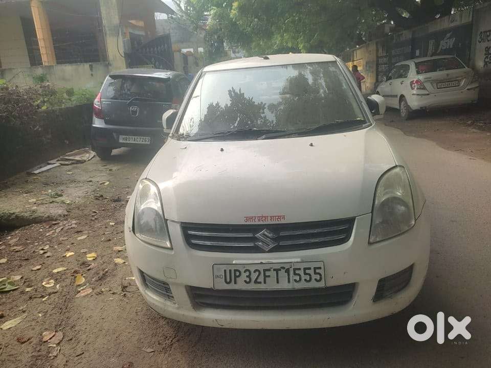 Maruti Suzuki Dzire 2017-2020 VDI, 2014, Diesel
