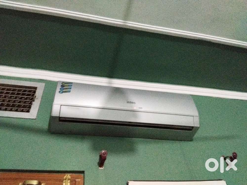 Intec ac 1.5 ton 5 star