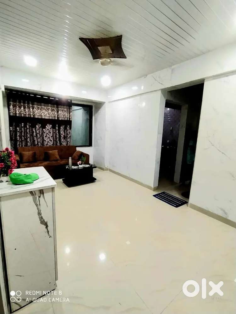 1 bhk for sale