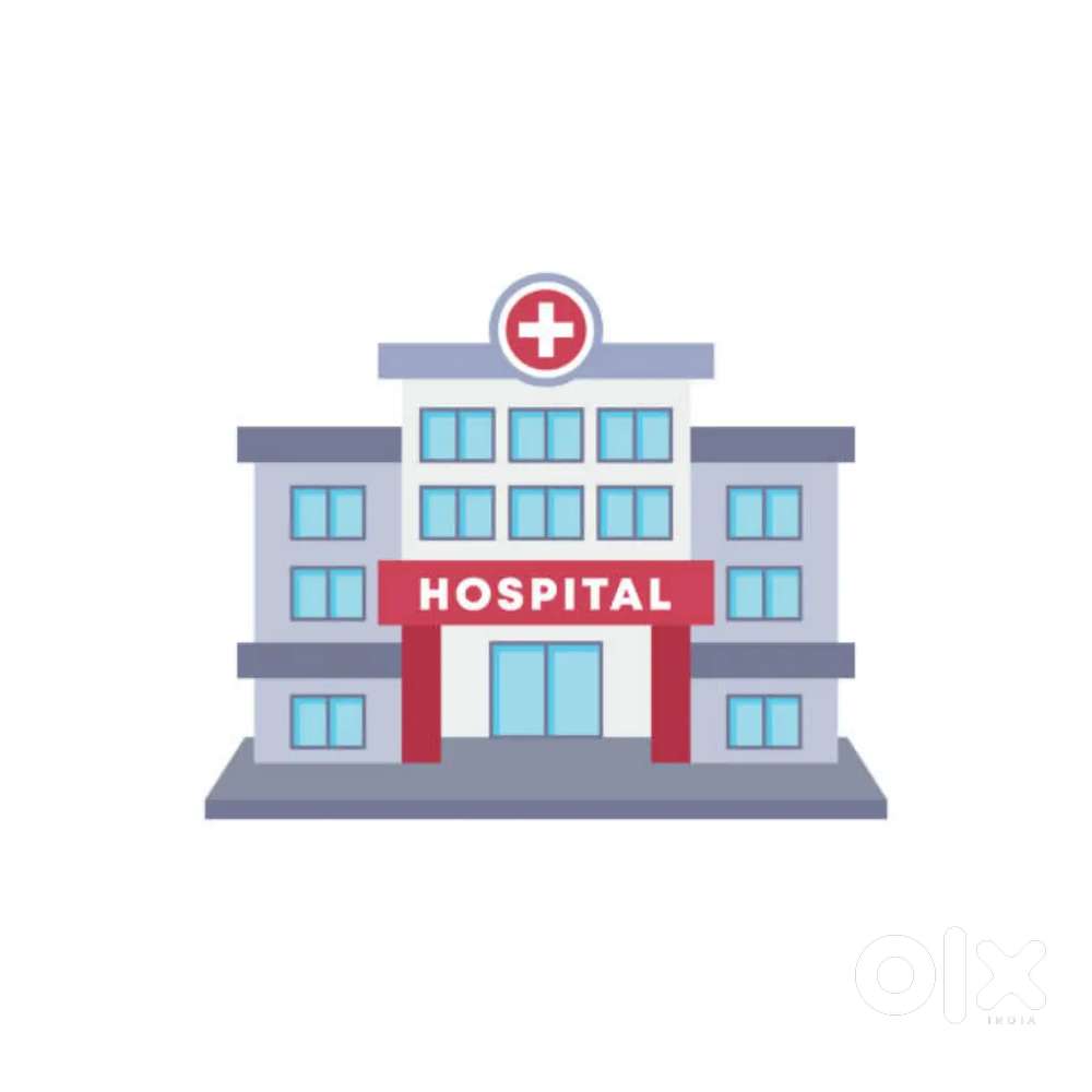 HOSPITAL NURSING STAFF JOB IN LUCKNOW LOCATION !!