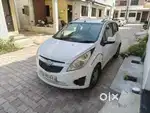 Chevrolet Beat 2010 CNG & Hybrids Well Maintained