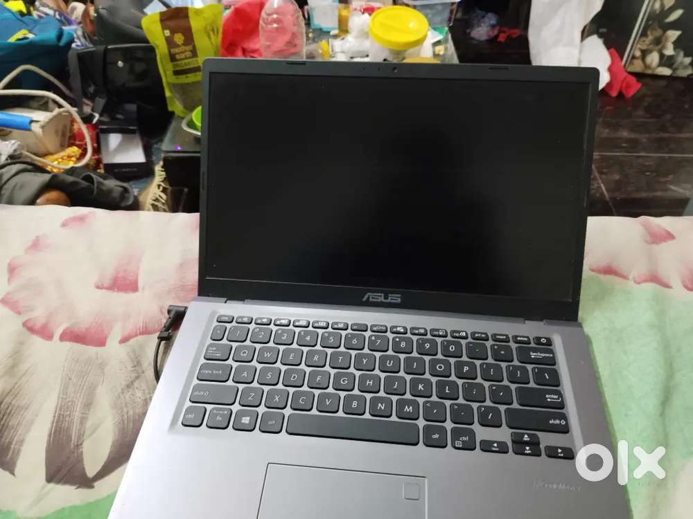 Asus laptop
