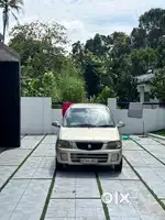 Maruti Suzuki Alto 2005-2010 LXi BSIII, 2007, Petrol