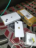 I phone 13 new condition