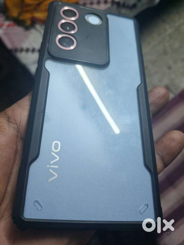 Vivo v27 pro