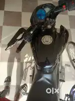 Bike in mint condition
