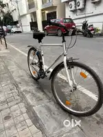 Btwin cycle