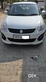 Maruti Suzuki Swift Dzire 2015 Diesel 75000 Km Driven