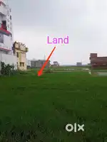 1 kattha plot hai nearly bypass and patel college.