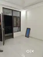 2bhk flat in new colony . Rajmahal hotel