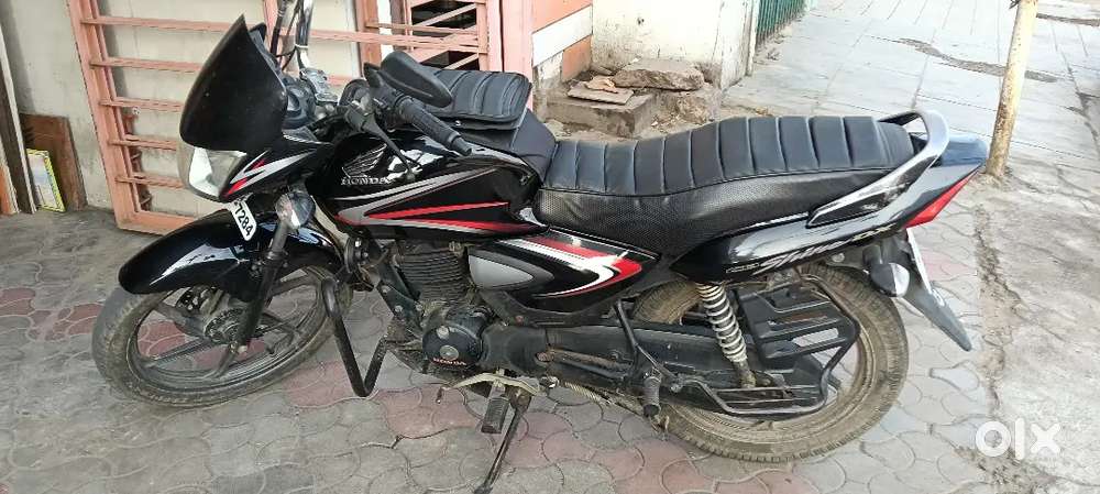 Full form engine single owner