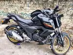 Yamaha FZ S V 4
