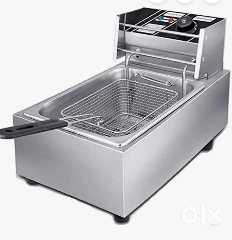 Deep Fryer
