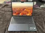 2025 Macbook Air M4 13 inch, 16gb ram and 256SSD