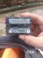 Sony Alpha 68