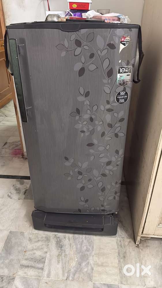 Godrej 180 L Refrigerator