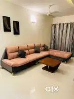 3 peace used sofa set