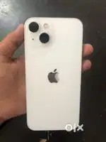 phone 13 in refurbished 256 gb with warranty bill