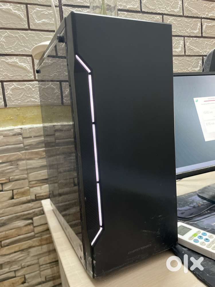 GAMING PC URGENT!!!
