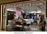 CALL TO HR JAGRITI  VACANCY FOR VAN HEUSEN STORE