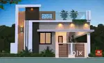 2BHK Simplex house Sale @ Behind Siddharth Village school