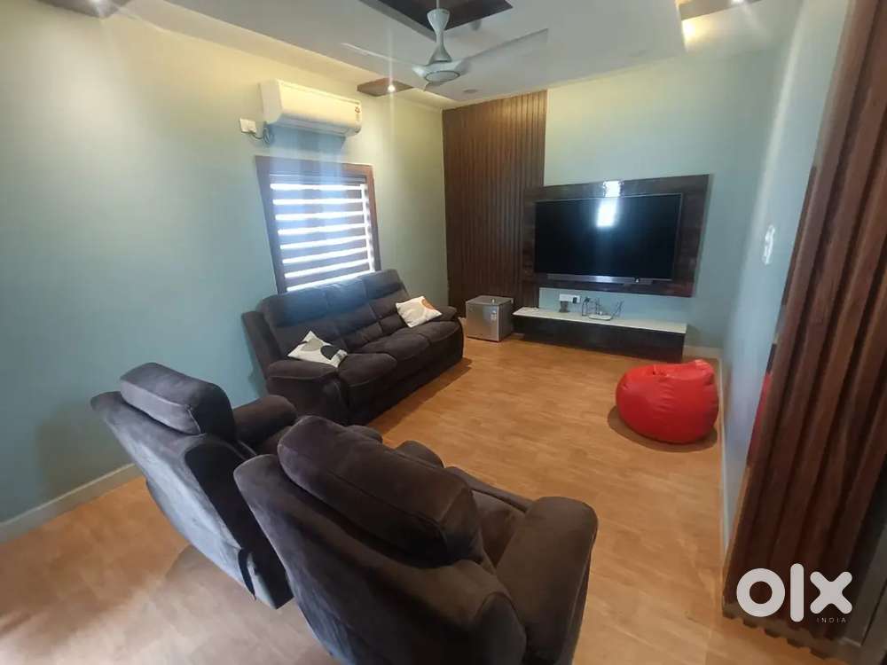 3bhk Individual duplex villa for rent