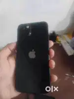 Iphone 13 128gb midnight black.