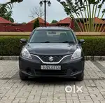 Maruti Suzuki Baleno 1.3 Delta, 2017, Petrol