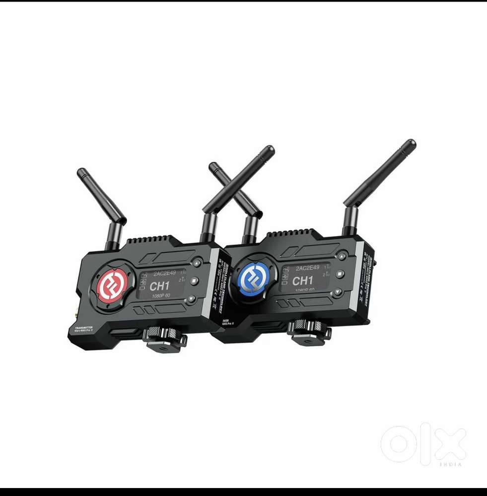 Hollyland Mars 400S PRO II SDI/HDMI Wireless Video Transmission System