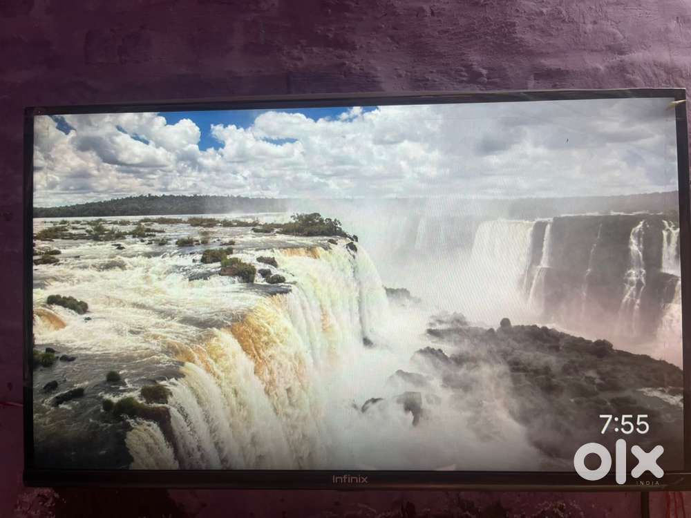Infinix 32 Inch Smart Google LED Tv