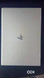 HP envyx360 i7 8th Gen 512 SSD touch