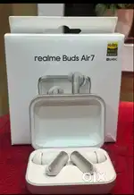 REALME BUDS AIR 7
