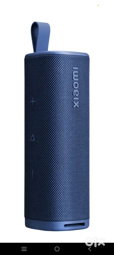 Branch new speaker for sale