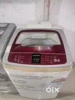 FREE SHIPPING [5 YEAR WARRANTY GIVEN] SELL WASHING MACHINE, AC, FRIDGE