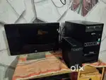 Perfect condition computer