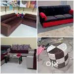 Breeze sofa sets