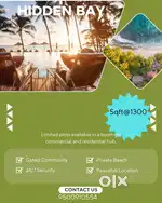 PRIVATE BEACH @ECR PONDICHERRY ROAD