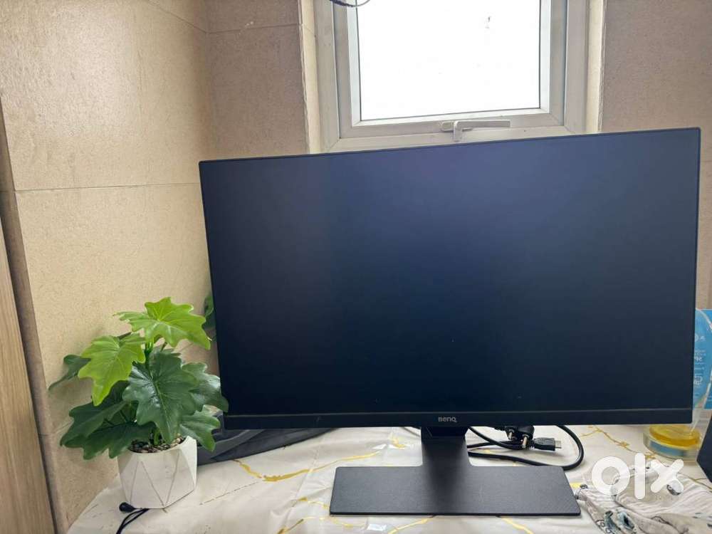 BenQ 27 Inch Full HD LED Monitor